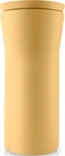 Kubki termiczne - Kubek termiczny City To Go w kolorze złotego piasku - miniaturka - grafika 1