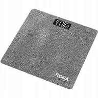 Wagi łazienkowe - Floria ZLN1987 - miniaturka - grafika 1