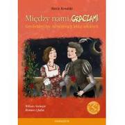 Materiały pomocnicze dla nauczycieli - Język polski. Między nami graczami. Gra dydaktyczna na motywach Romea i Julii - M Kowalski - miniaturka - grafika 1