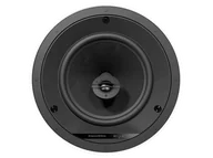 Głośniki i kolumny - Bowers & Wilkins CCM684 czarny-biała maskownica - miniaturka - grafika 1