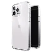 Etui i futerały do telefonów - Speck Presidio Perfect-Clear Etui Ochronne do iPhone 13 Pro Max z Powłoką Microban (Clear) 141737-5085 - miniaturka - grafika 1