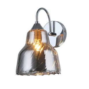 Italux Slizza Kinkiet 1-punktowy MBM2387/1 SG - Lampy ścienne - miniaturka - grafika 1
