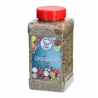 Dodatki do ciast w proszku - Słoik oregano 160g - miniaturka - grafika 1