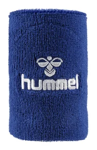 Frotka sportowa na nadgarstek Hummel Old School Big Wristband - Pozostała odzież dla rowerzystów - miniaturka - grafika 1