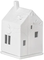 Świeczniki - Raeder Lampion Raeder 112 domek C15112 - miniaturka - grafika 1