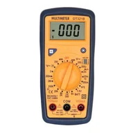 Multimetry - Miernik cyfrowy wielozakresowy Duwi - miniaturka - grafika 1