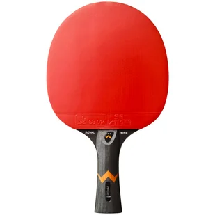 Rakietka do tenisa stołowego Stiga  Stiga Royal 3-Star WRB - Tenis stołowy - miniaturka - grafika 1