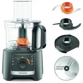 Roboty kuchenne - Kenwood FDP31.020GY - miniaturka - grafika 1