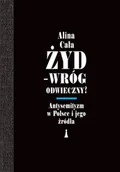E-booki - literatura faktu - Żyd – wróg odwieczny? Antysemityzm w Polsce i jego źródła - miniaturka - grafika 1