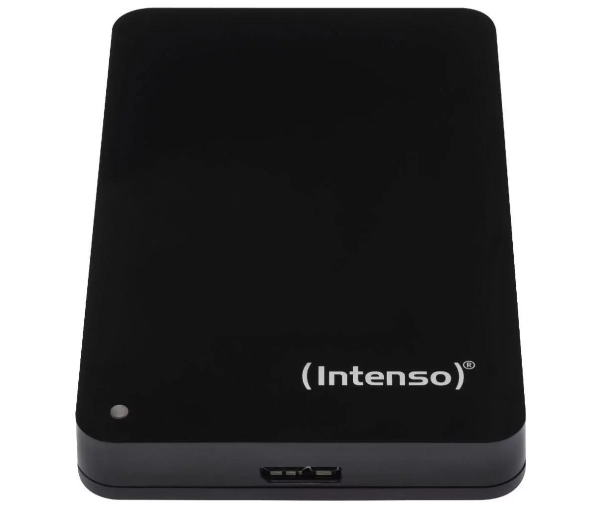 Intenso MemoryCase 2TB 6021580