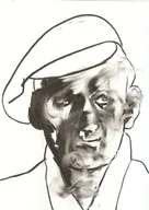 Książki o kulturze i sztuce - Polityka obrazów. Wybrane prace z lat 1999-2013 - miniaturka - grafika 1