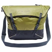 Sakwy rowerowe - Vaude CityMe Torba rowerowa 44 cm Komora na laptopa bamboo - miniaturka - grafika 1