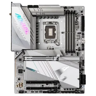 Płyta główna Płyta główna Gigabyte Z790 AORUS PRO X (s1700, Intel Z790, PCI-Ex16) - Płyty główne - miniaturka - grafika 1