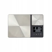 Wagi kuchenne - KitchenAid Precyzyjna waga kuchenna - miniaturka - grafika 1