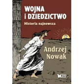 Historia świata - Wojna i dziedzictwo - miniaturka - grafika 1