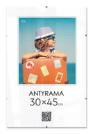 Ramki na zdjęcia - Antyrama z plexi 30x45 cm - miniaturka - grafika 1