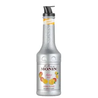 Syropy i koncentraty owocowe - Monin Puree Monin Mango 0,5l 1496_20161215104759 - miniaturka - grafika 1