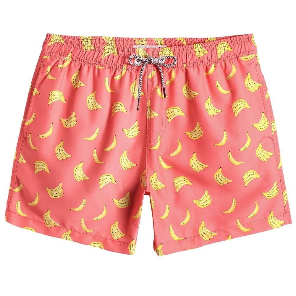 MaaMgic Męskie szorty kąpielowe 5,5