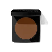 Pudry do twarzy - Bobbi Brown Sheer Finish Pressed Powder Pudry 9 g WARM CHESTNUT - miniaturka - grafika 1
