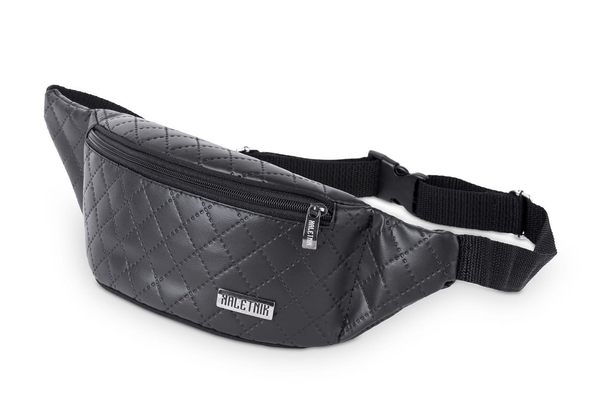 Saszetka Nerka Kaletnik Morwa Czarna