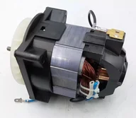 Akcesoria do urządzeń pomiarowych - Dedra #23 SILNIK ELEKTRYCZNY 1200W DO KOSIARKI ELEKTRYCZNEJ GARDEN DEDRA DED8703 - miniaturka - grafika 1