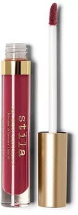 Stila Stay All Day Liquid Lipstick - płynna pomadka do ust Bacca - Szminki - miniaturka - grafika 2