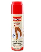 Środki do obuwia i ubrań - Bezbarwny renowator, pasta do - miniaturka - grafika 1