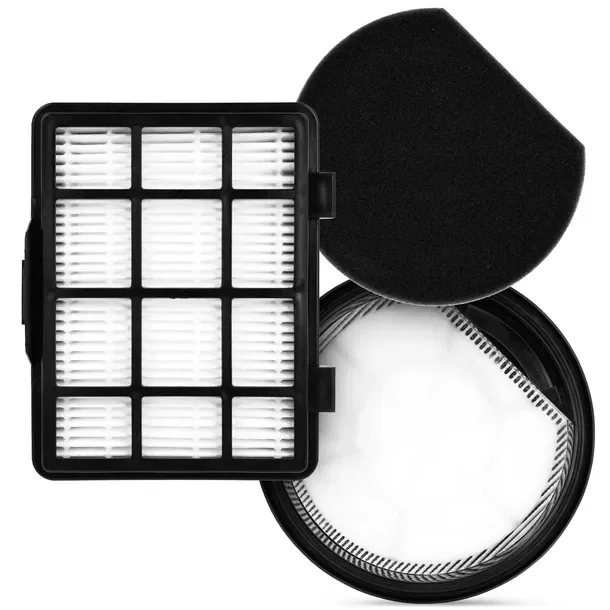 Filtr Hepa Do Odkurzacza Bosch Serie 2 Z Filtrem Silnika Zestaw Zamiennik