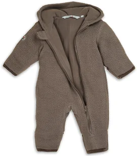 New! Lodger Skier Teddy overalls 3-6 months. size 68. Buffalo SKT 535_3-6 - Spodnie narciarskie - miniaturka - grafika 1