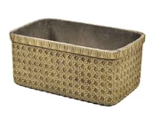 Donice - Belldeco Korytko Boho Miodowe B C101558B - miniaturka - grafika 1