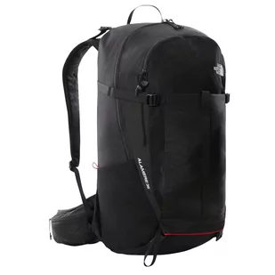 The North Face Alamere 36 Backpack, TNF black/TNF black One Size 2021 Plecaki turystyczne NF0A52CXKX71001 - Plecaki - miniaturka - grafika 4