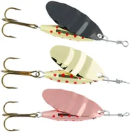 Namioty - Zestaw błystek Abu Garcia Reflex - miniaturka - grafika 1