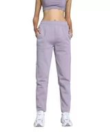 Spodnie rowerowe - PUMA Damskie spodnie Evostripe Op z dzianiny - miniaturka - grafika 1