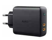 Ładowarki do telefonów - Ładowarka sieciowa PA-D5 USB typ C  63 W - miniaturka - grafika 1