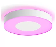 Systemy inteligentnych domów - Philips Philips Hue Infuse Lampa sufitowa - duża - biała 915005997401 - miniaturka - grafika 1