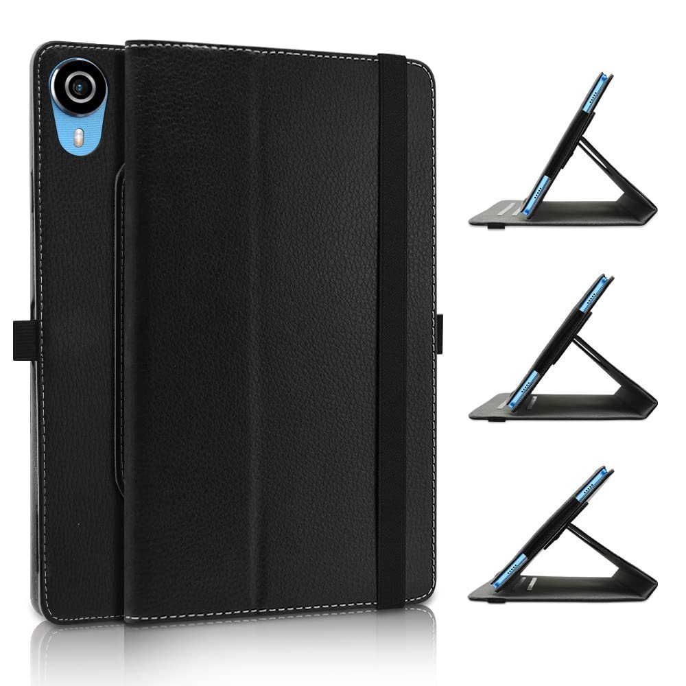JRTAL Etui z Klapką do Tabletu Teclast P25T 10