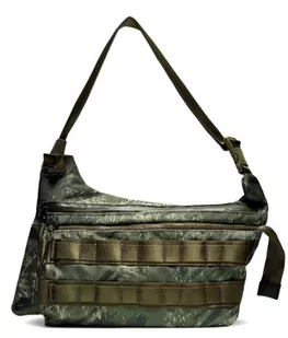 Torba saszetka NIKE PRINTED WAISTBAG bardzo trwała - Torby męskie - miniaturka - grafika 1