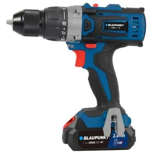 BLAUPUNKT Wiertarko-wkrętarka CD7010 - Wiertarko-wkrętarki akumulatorowe - miniaturka - grafika 1