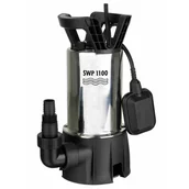 Pompy wodne - Westlands Pompa do brudnej wody SWP 1100 - miniaturka - grafika 1