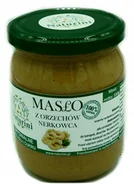 Słodkie kremy i masła - KREM Pasta z orzechów nerkowca 100% SMOOTH 530g - miniaturka - grafika 1