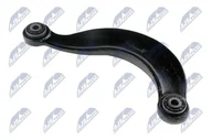 Wahacze - WAHACZ TYLNY L=P FORD FOCUS I/II 98-, C-MAX 07-, MAZDA 3 03- - miniaturka - grafika 1