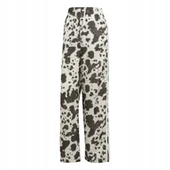 Dresy damskie - ADIDAS SPODNIE ORIGINALS SATIN WIDE KA2668 R. XXS - miniaturka - grafika 1