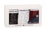 Komplety bielizny - Tommy Hilfiger Figi UW0UW04513 S 3P Full Lace Bikini - miniaturka - grafika 1
