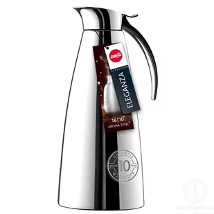 Emsa termos ELEGANZA 1,3 l - Termosy - miniaturka - grafika 1