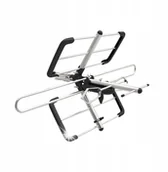 Anteny TV - Spacetronik Antena RTV Antena DVB-T Combo MUX 8 LTE VHF UHF - miniaturka - grafika 1