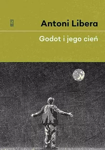Godot i jego cień - E-booki - literatura polska - miniaturka - grafika 1