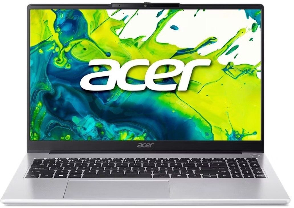 Acer Acer Lite AL15-45P-R07Z R7-5825U 15,6 FHD 16GB 512GB NX.DLQEX.002