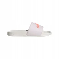 Klapki i japonki damskie - Klapki damskie adidas Adilette Shower GZ5925 37 - miniaturka - grafika 1