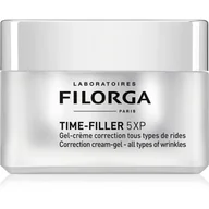 Kremy do twarzy - Filorga Laboratoires Time-Filler 5XP matujący krem-żel wypełniający zmarszczki 50 ml - miniaturka - grafika 1