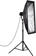 Softboxy - Nanlite softbox 45x110 - miniaturka - grafika 1